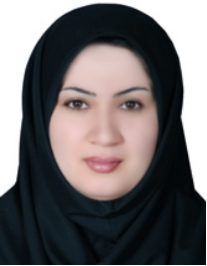 افسانه یعقوبی