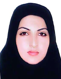 سارا رستمی