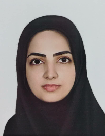 فاطمه جعفریان دهکردی