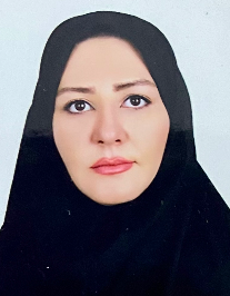 افسانه نصیرزادگان