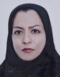 آزاده جزینی درچه