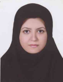 هدی سادات هاشمی