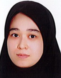 زهرا شافعی