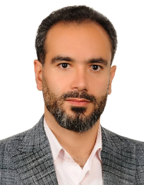 جمشید شاهینی کوشک