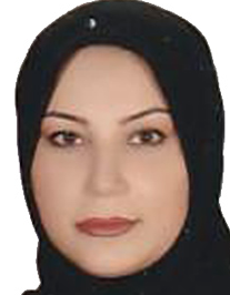 مريم غلامی زنجانبر