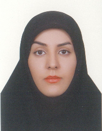 فاطمه روحانی نژاد