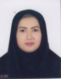 زینب حیدری