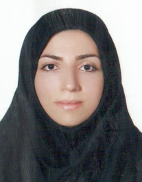 پریسا محمدی