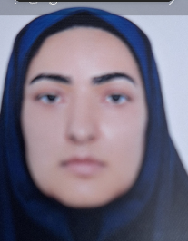 مریم عزیزیان