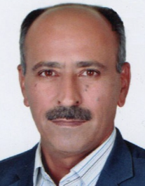 اردشیر یاراحمدی