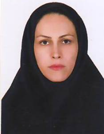 مژگان باقری مقیمی بهابادی