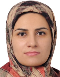 خاتون محمودنژاد