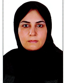 فاطمه هاشمی