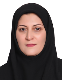 فاطمه ناجی اصفهانی