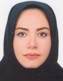 پریسا مصدق رشتی