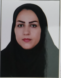 مریم شاهی چگنی