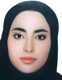 مبینا مرادی نژاد