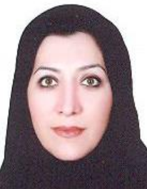 نسرین صادقی هفشجانی