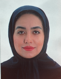 سمانه سادات متولی عنبرانی
