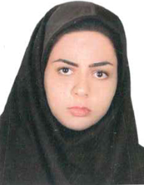 مهشید عابدی شورجه
