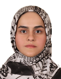 سیده نگین موسوی