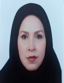 سپیده افضلی کردمحله