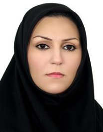 معصومه بشارتی پور