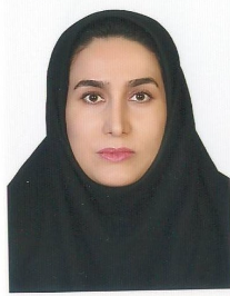 نسرین وفائی