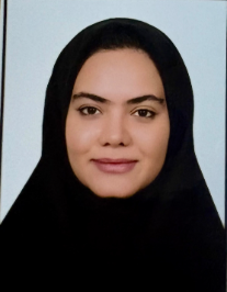 سارا حیدری