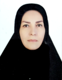 مینو سادات امین زاده