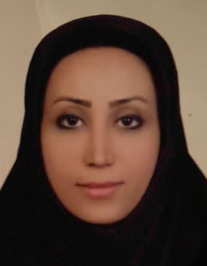 حمیده زحمتی