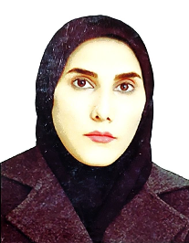 مرضیه جلیلیان