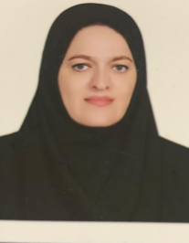 فاطمه صمدی
