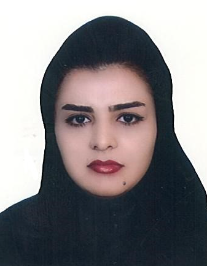 مریم حبیبی کرگان