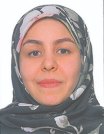 عالیه دولتشاهی فرد