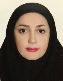مریم کبیری نسب