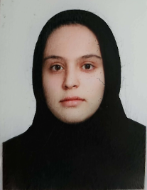 ریحانه باقری آهویی