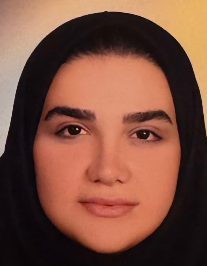 سارا افضلی
