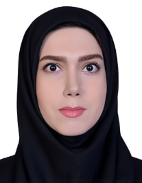 نیکو قاضی نژاد