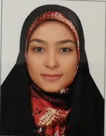 فاطمه غلامی