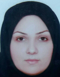 فاطمه باقری خلیلی
