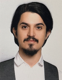 وحید شاه رضا