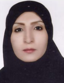 لیلا جودکی