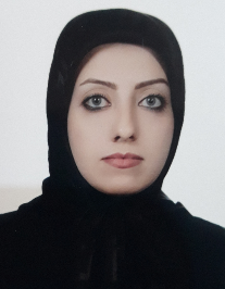فاطمه احمدی