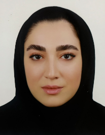 صبا نیکبخت اصفهانی