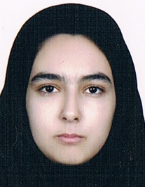 شیما غلامرضا زاده