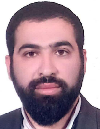 مرتضی اکبری