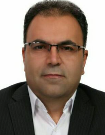 نورالدین علیزاده دله زی