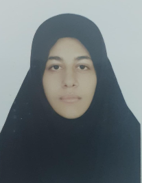 فاطمه ابراهیمی اشکلک
