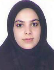 ندا وکیل پور